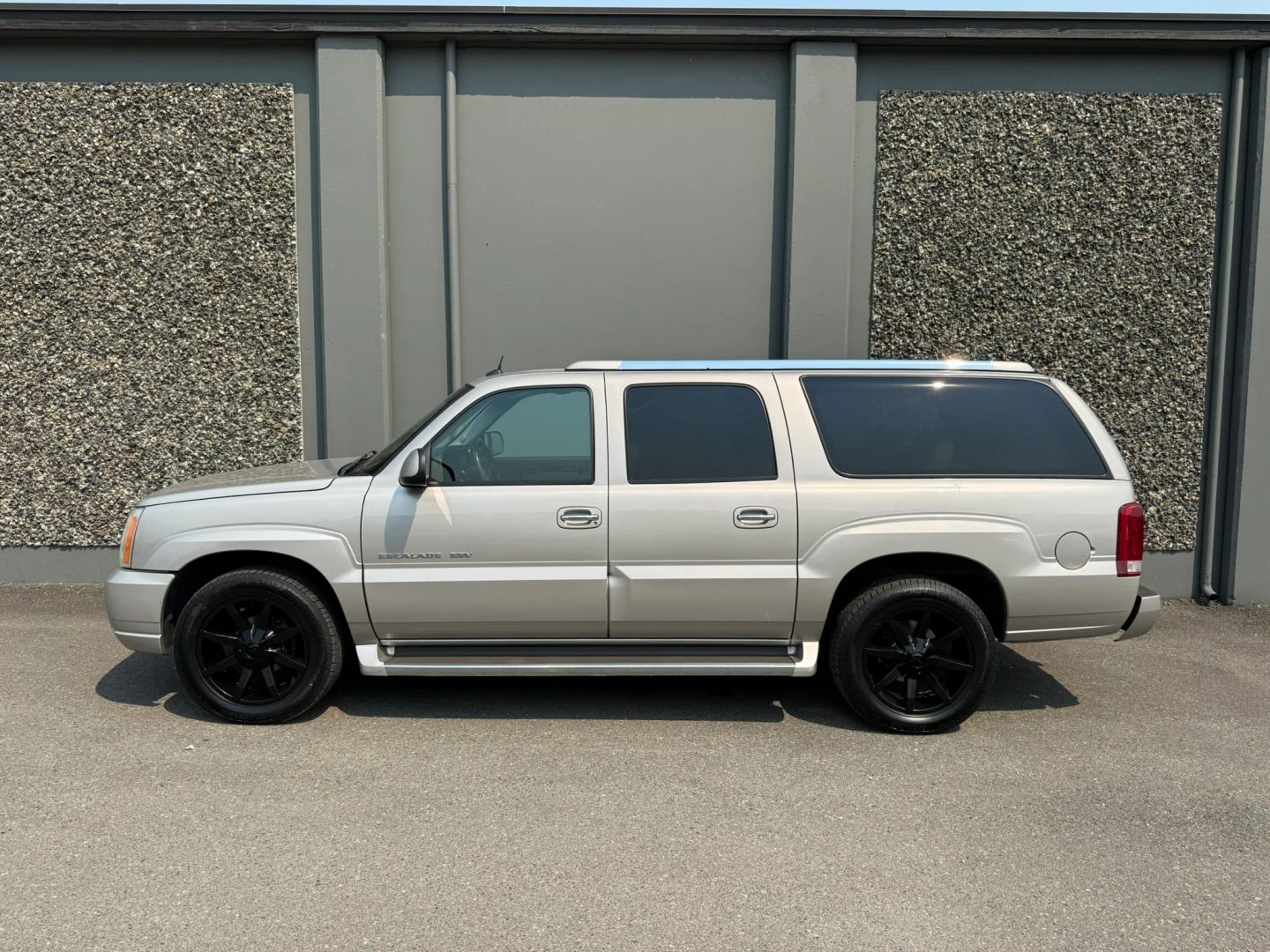 cadillac escalade esv 2005 3GYFK66N65G148581 image cadillac escalade esv 2005 3GYFK66N65G148581 image